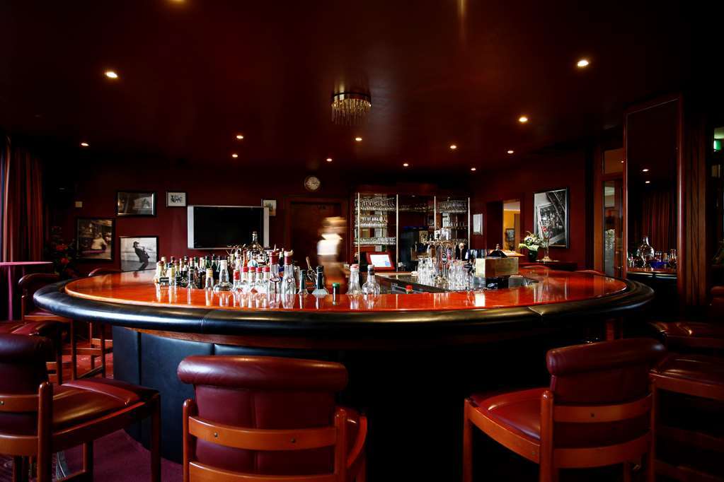 Park Hotel Fasanerie Neustrelitz Restaurant foto